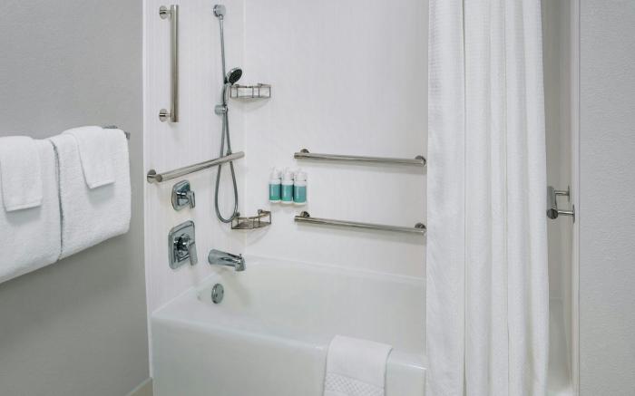 Courtyard by Marriott New Carrollton Landover