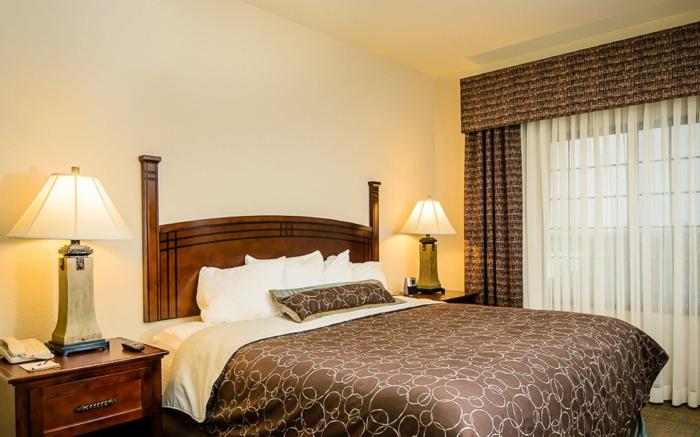 Staybridge Suites Houston-NASA Clear Lake By IHG