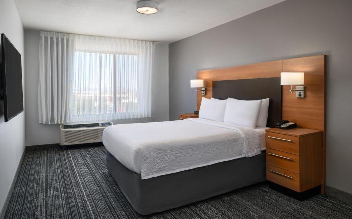 TownePlace Suites by Marriott Salt Lake City-West Valley