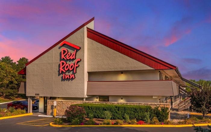 Red Roof Inn Milwaukee – Airport/ Oak Creek 