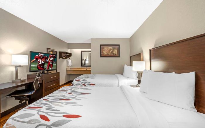 Red Roof Inn Milwaukee – Airport/ Oak Creek 