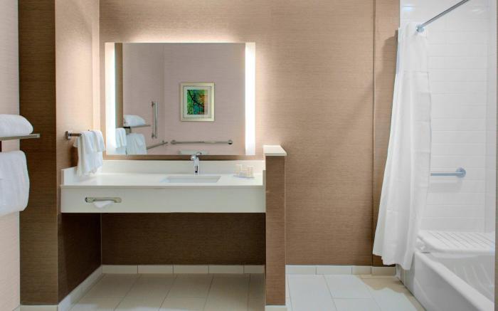 Fairfield Inn & Suites Bakersfield North/Airport