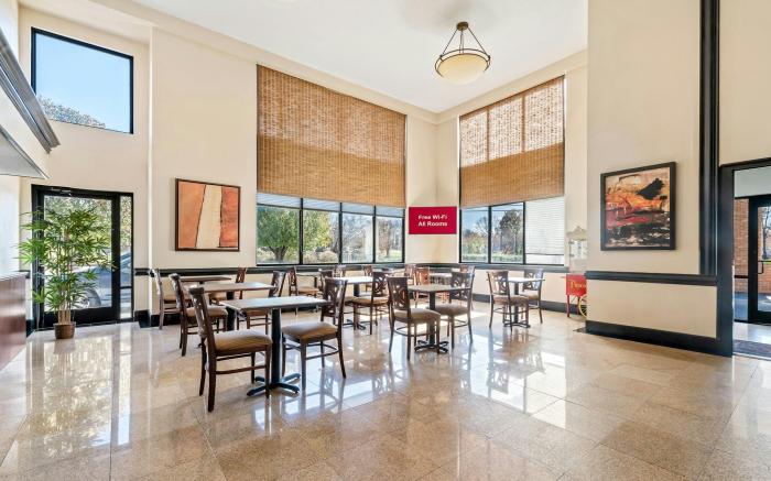 Red Roof Inn Charlotte - University