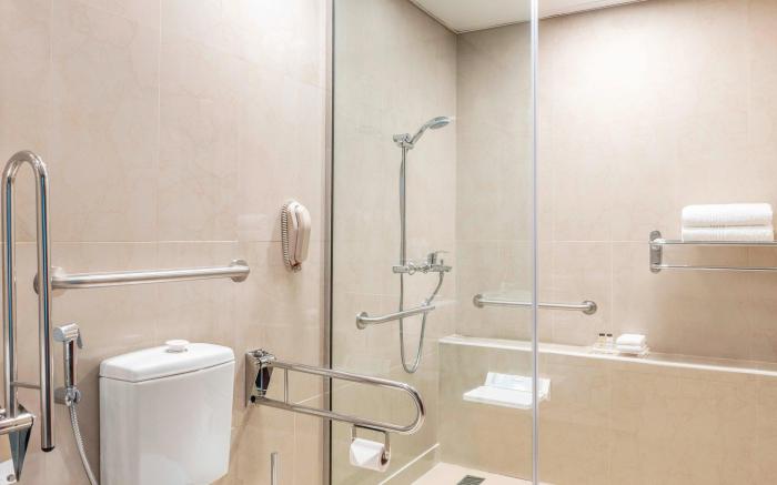 Four Points by Sheraton Sheikh Zayed Road, Dubai