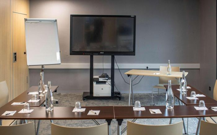 ibis Rennes Beaulieu