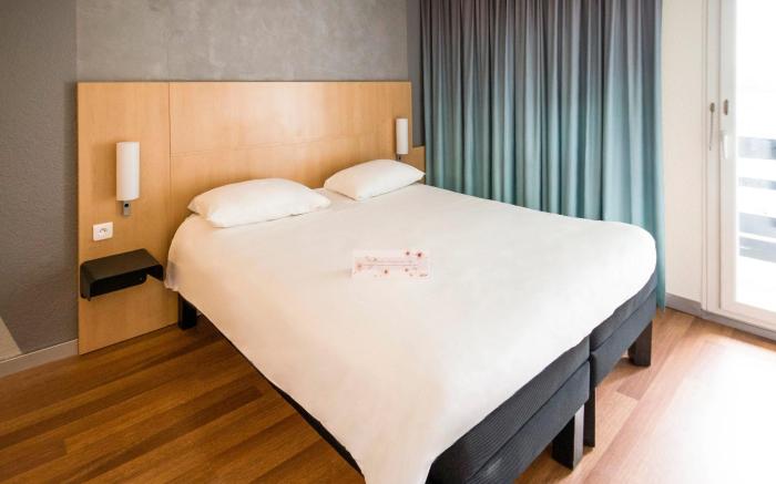 ibis Rennes Beaulieu