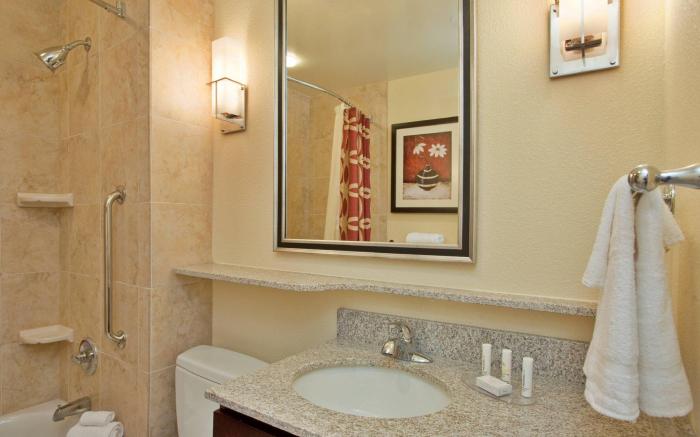 TownePlace Suites Midland