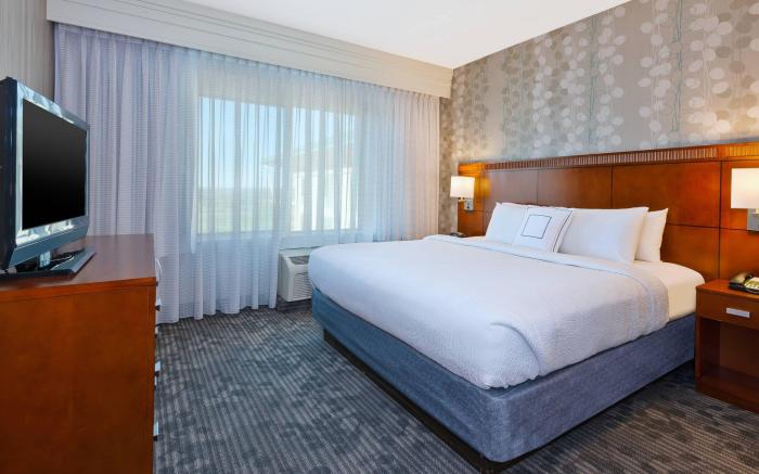 Courtyard by Marriott Omaha La Vista