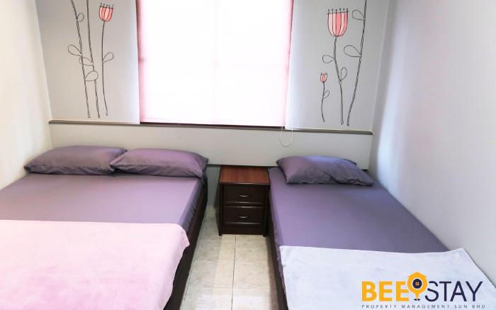 Melaka | A'famosa D'Amour Villa 12PAX w/Pool & BBQ