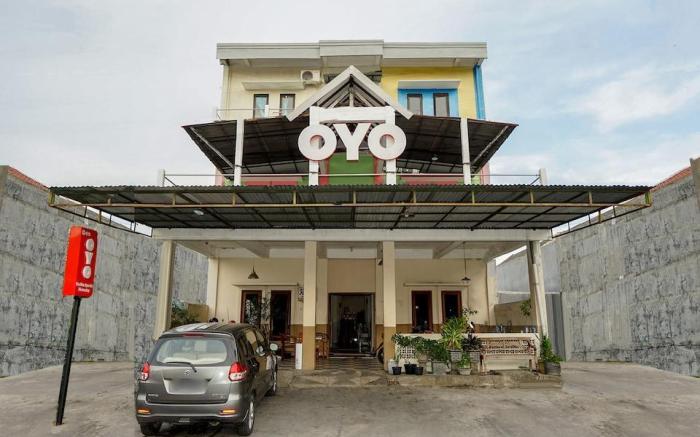 Kartika Homestay Syariah