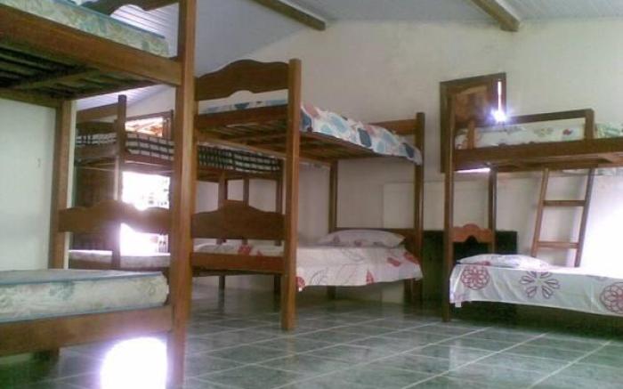 Hotel Marujo