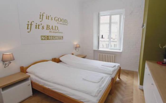 Chmielna 5 Rooms & Apartments