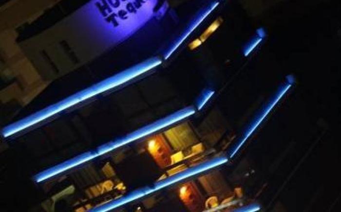 Hosteria Tequendama Classic & Resort