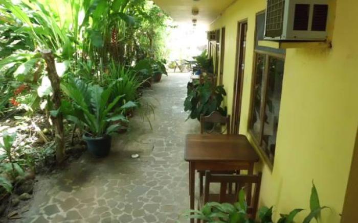 Hotel Aurora