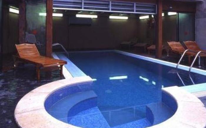 Hotel Chalet Bassibe