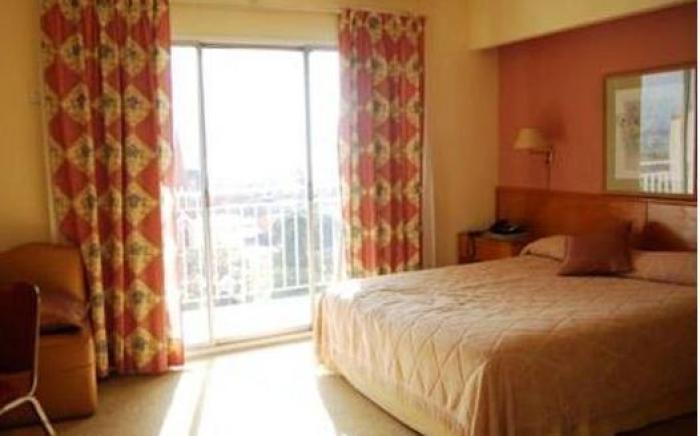 Hotel Continental
