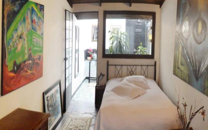 La Colina Hotel Cottage