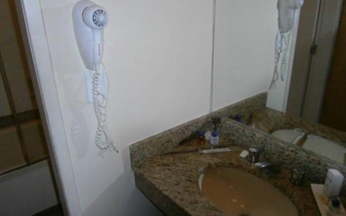 Dexter Hotel - Volta Redonda