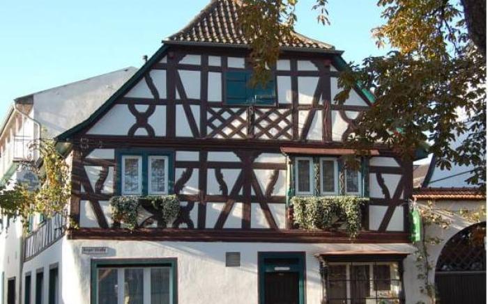 Hotel Gruner Baum