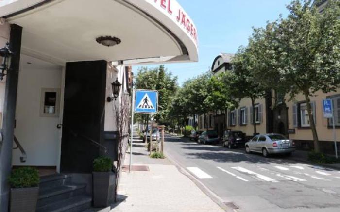 Hotel Jagerhof