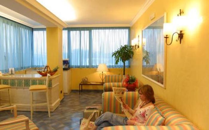 Motel - Hotel Nautico Pozzallo