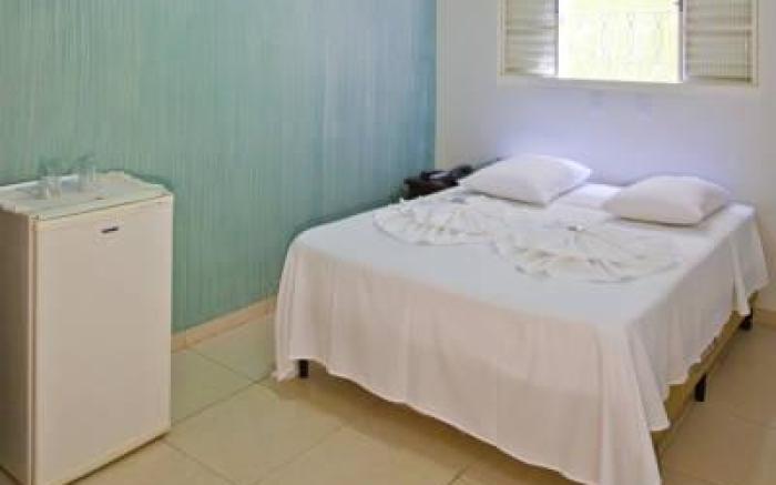 Hotel Pousada Calliandra