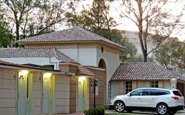 Hotel Real Home