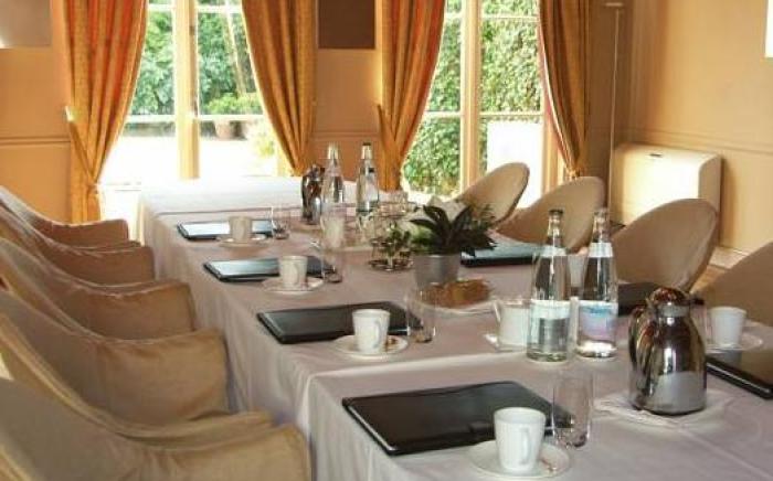 De Nederlanden, Restaurant & Boutique Hotel