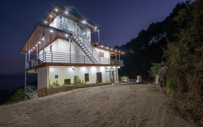 Wonder Inn Kasauli