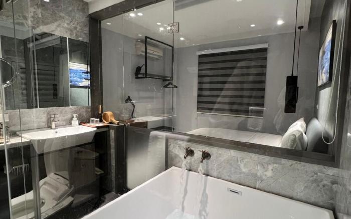 Lagom Hot Spring Inn | Qiaodaohaochu Hot Spring Accommodation