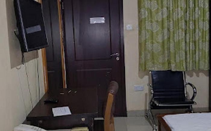 Orient Hotel