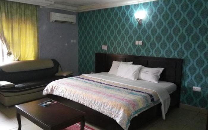 Orient Hotel