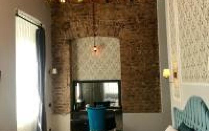 The İndependent Hotel