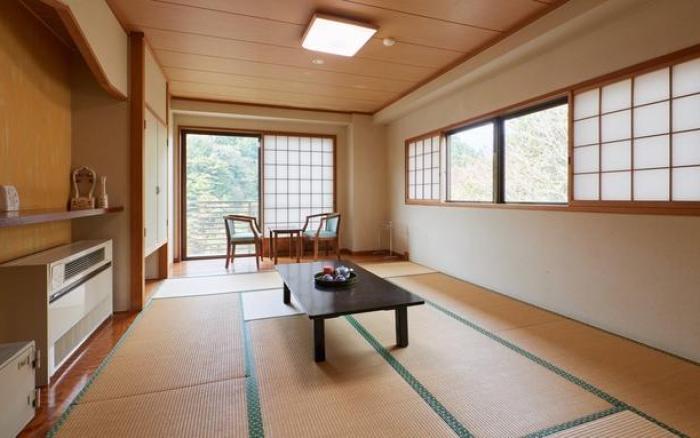 Tabist Nikkokinugawa Onsen Kiyomizu no Yado