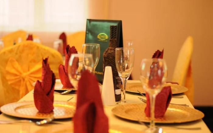 Rita Lori Hotels Abuja