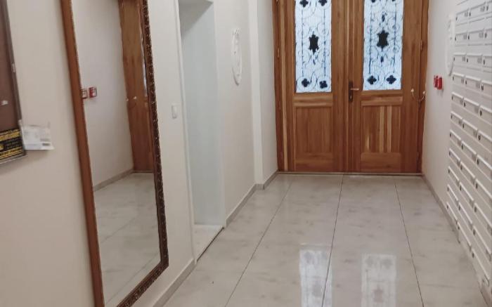 1 Br Apartment at Prague 1