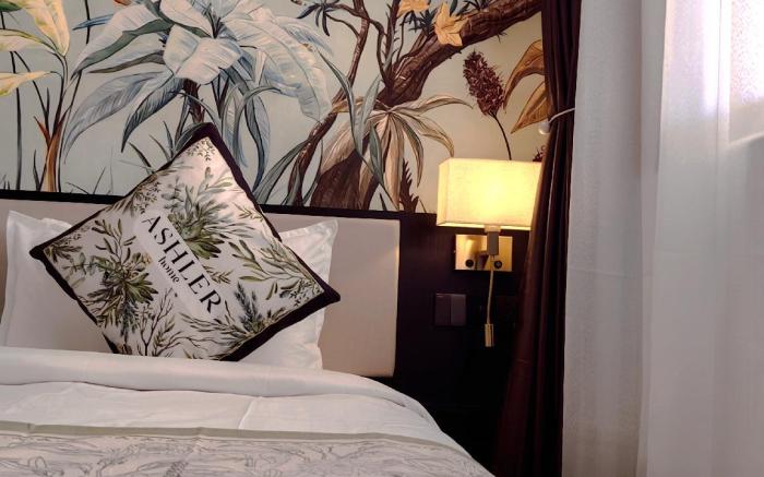 The Palm Suite @ Tanjung Tokong