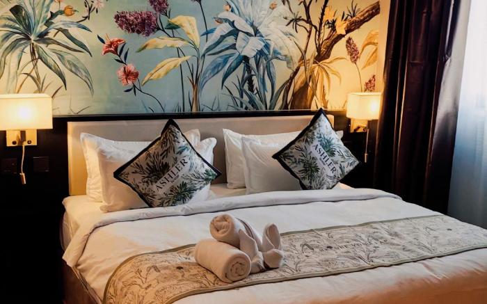 The Palm Suite @ Tanjung Tokong