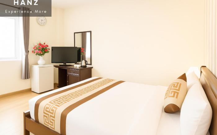 S79 Thanh Thu Hotel