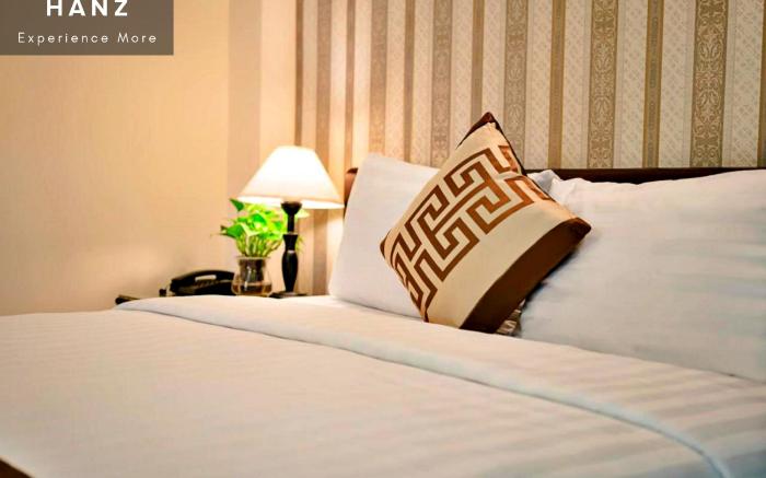 S79 Thanh Thu Hotel