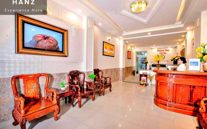 S79 Thanh Thu Hotel