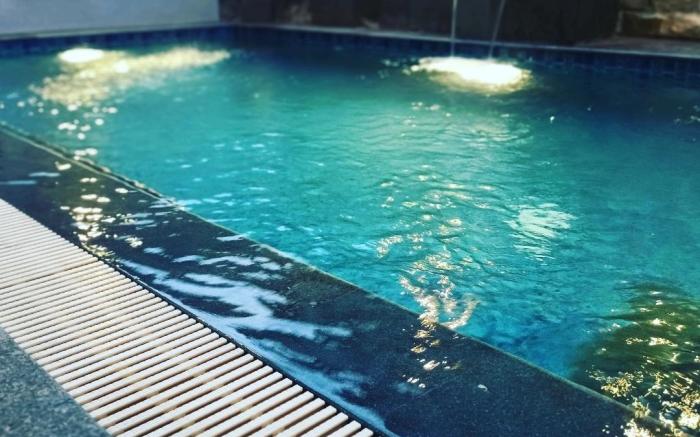The kayana villa private pool 4 bedroom 2 bathroom