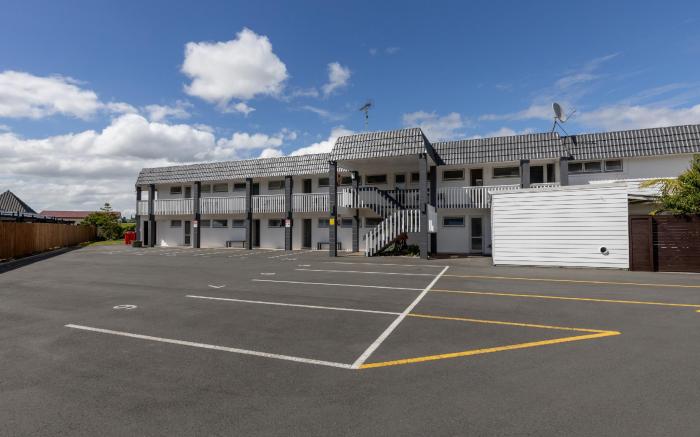 Avalon Motel Thames - Wenzel Motels