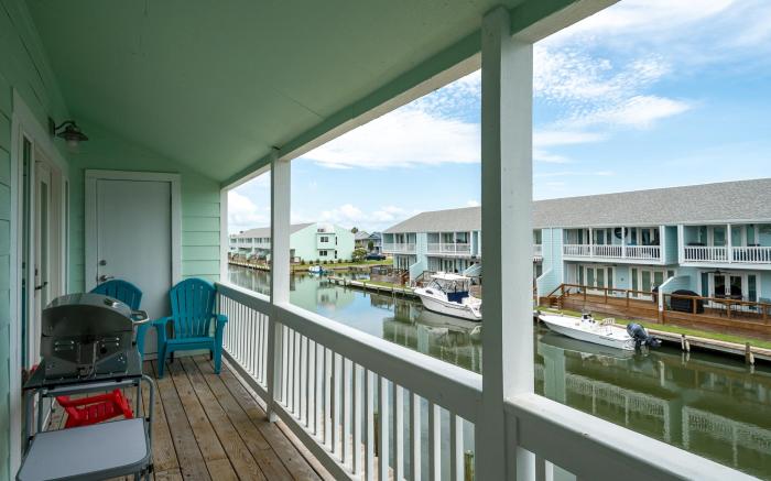 Coastal Bliss
