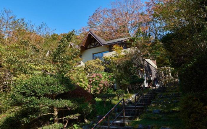 Tabist A Mirai Hakone Sengokuhara Resort