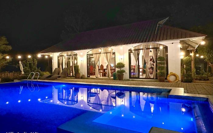Villa Lydia y Jose Heritage Hotel