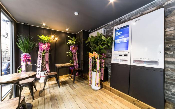 Incheon (Juan) HERTZ