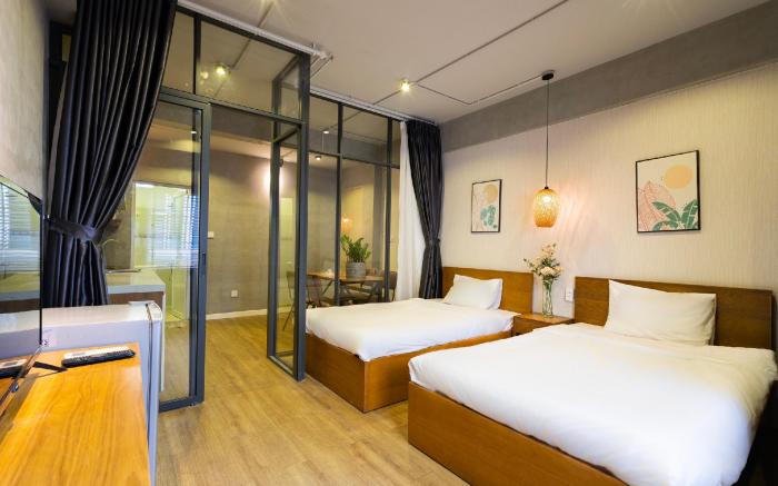 VIX Apartments & Hotels