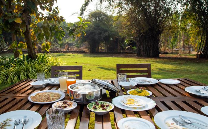 Baya Resorts And Homes