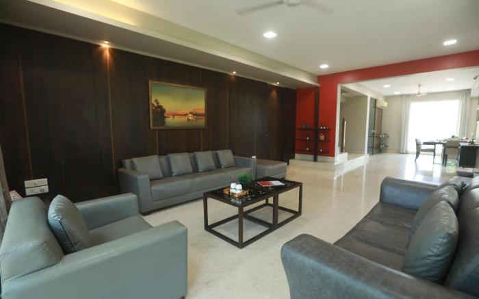 Baya Resorts And Homes